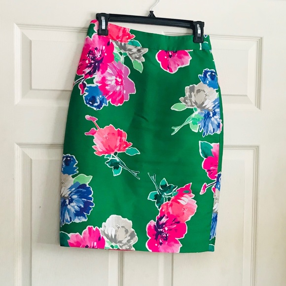 Marit skirt - Picture 3 of 8